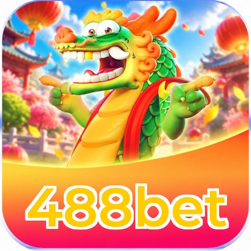 488bet Logo