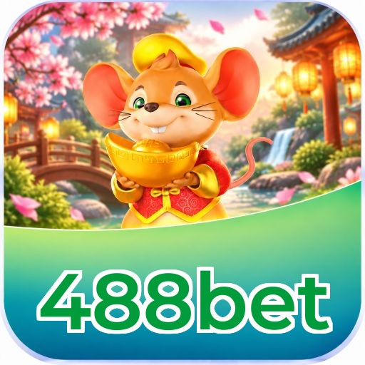 488bet Logo