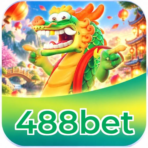Slots 488bet - 1.500+ Jogos RTP Alto