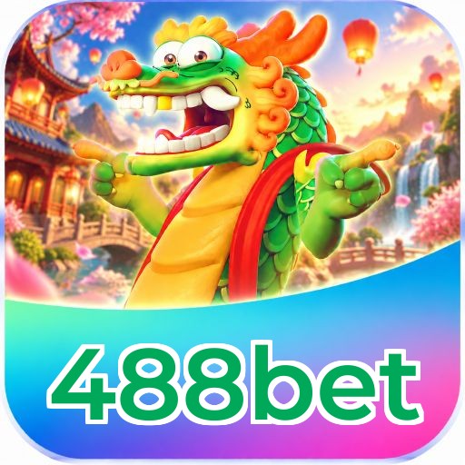 Canal Telegram 488bet Oficial