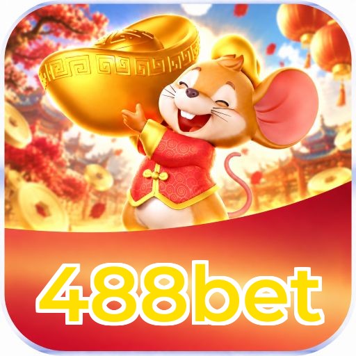 488bet Logo