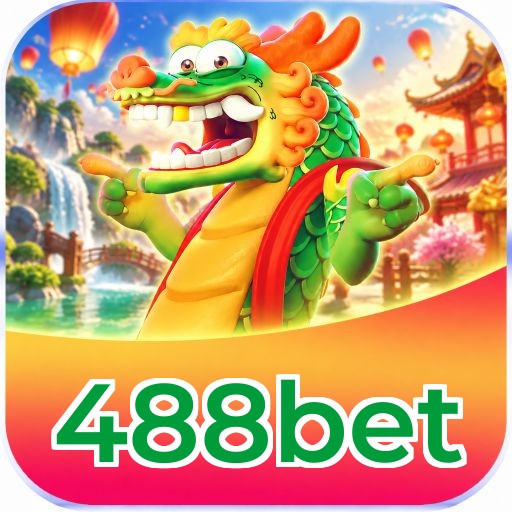488bet Logo