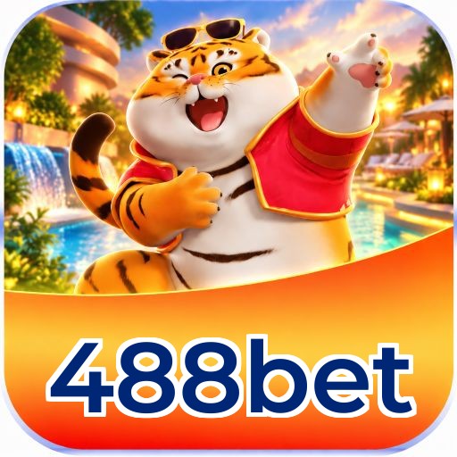 Slots 488bet - RTP Alto Certificado