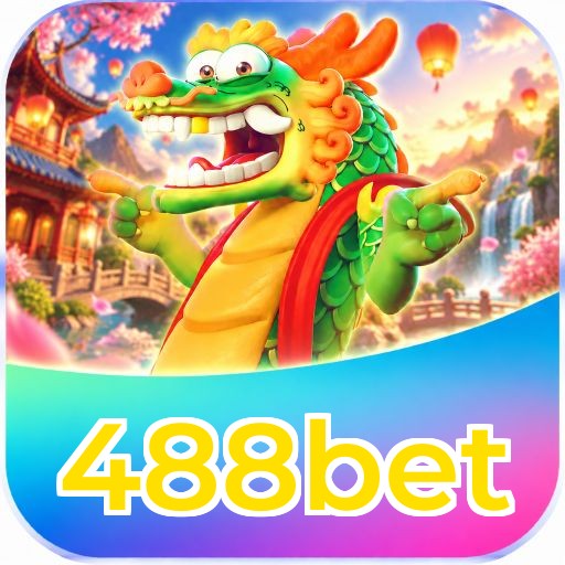 488bet Cassino Online Certificado