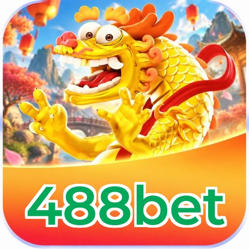488bet Logo