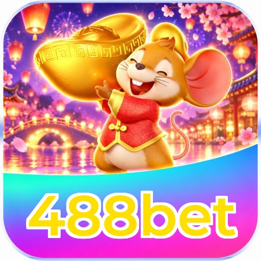488bet Logo