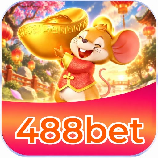 Slots 488bet - Jackpots Progressivos