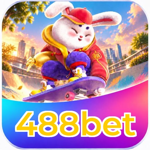 488bet Apostas Esportivas Logo