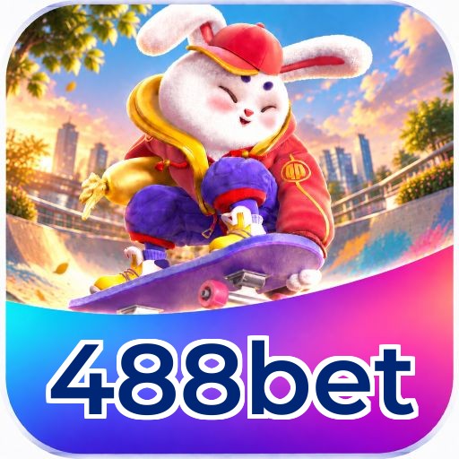 488bet Logo