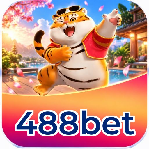 Telegram 488bet - Canal Oficial Verificado