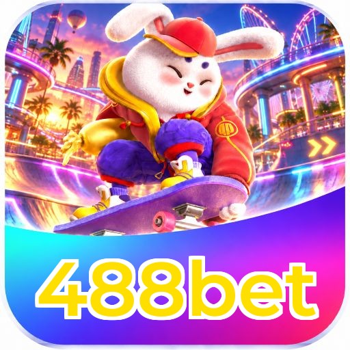 488bet Segurança Logo 2