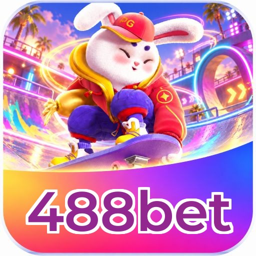 488bet Logo 2