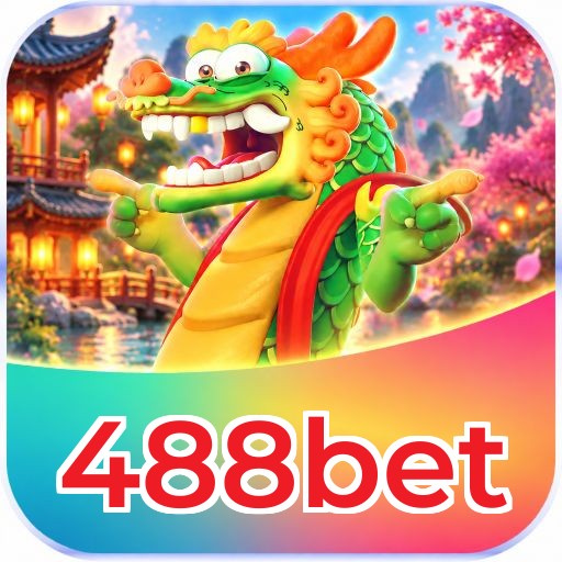 488bet Logo