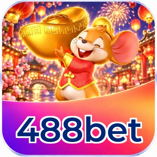 488bet Fortune Tiger Oficial