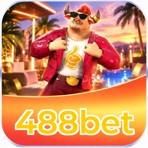 Telegram 488bet - Bônus Diários Exclusivos