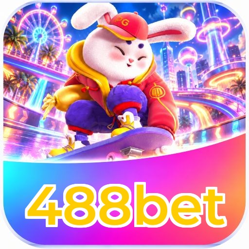 488bet Segurança Logo 3