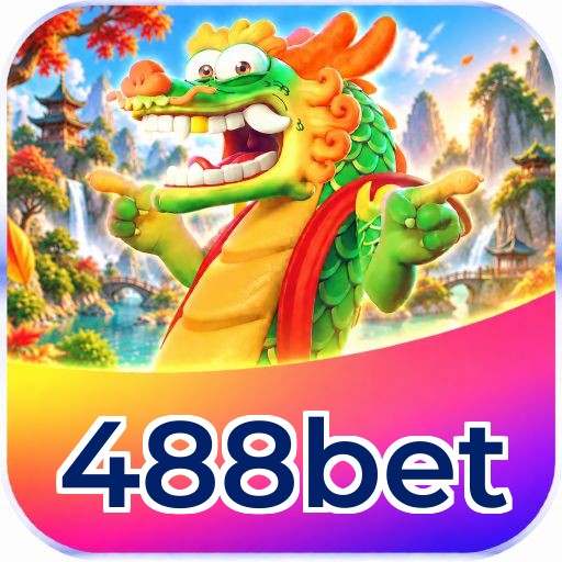 488bet Download Logo Oficial