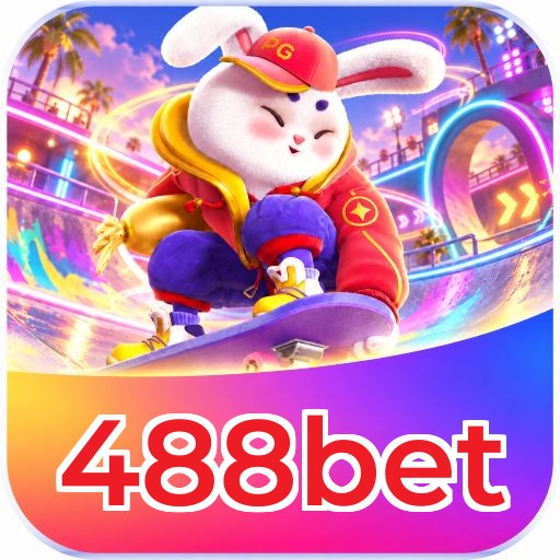 488bet Logo 3