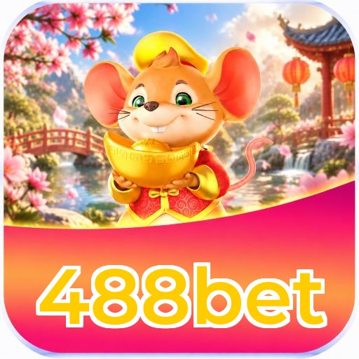 488bet Logo