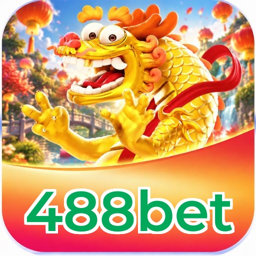 488bet Logo