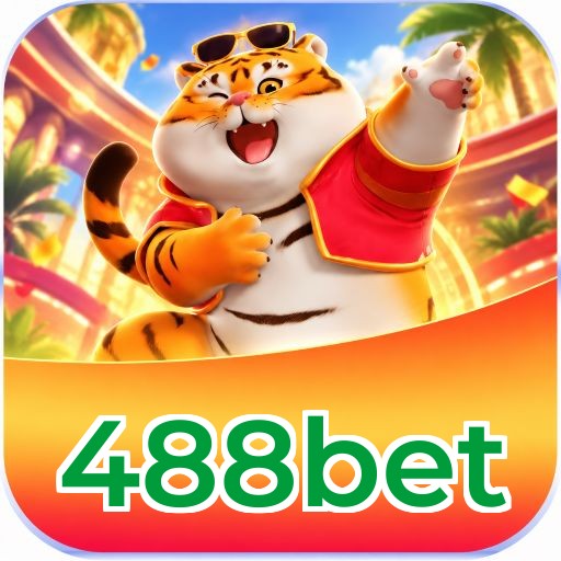 488bet Logo