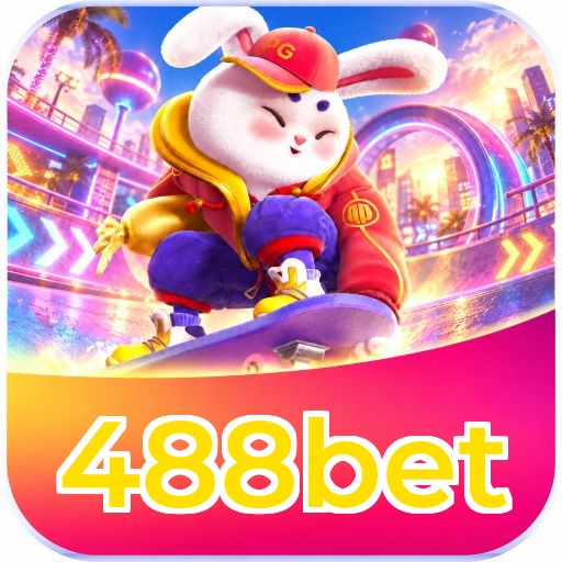 488bet Cassino Online Certificado