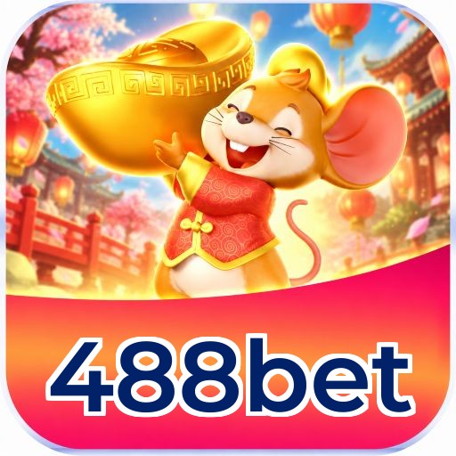 488bet Instalar Logo 1