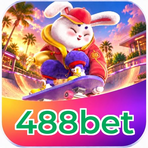 488bet Logo
