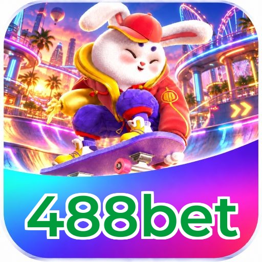 488bet Instalar Logo 3